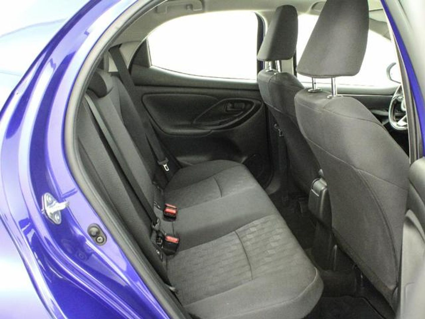 Toyota Yaris 120H Active Plus 85 kW (116 CV)