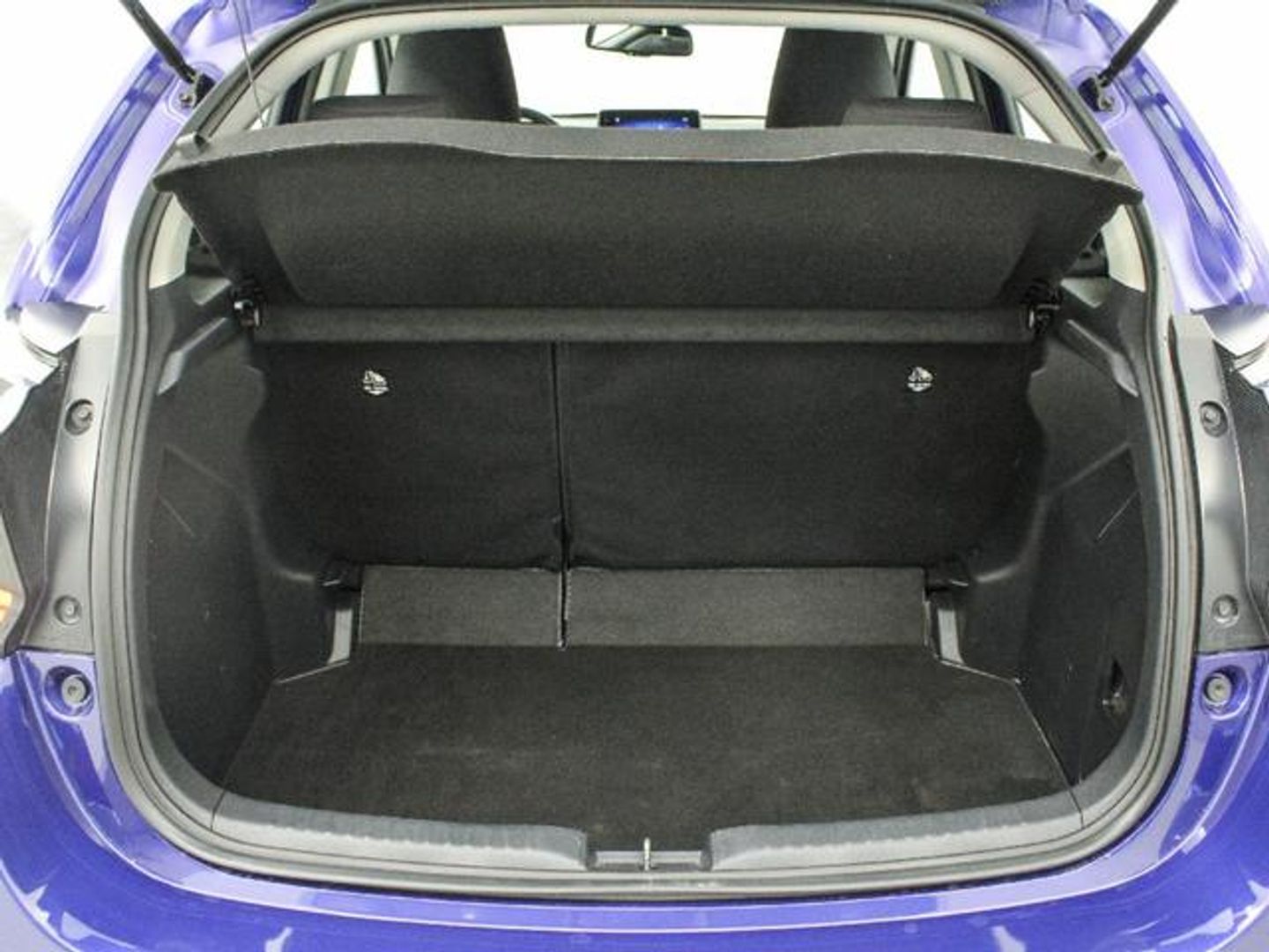 Toyota Yaris 120H Active Plus 85 kW (116 CV)