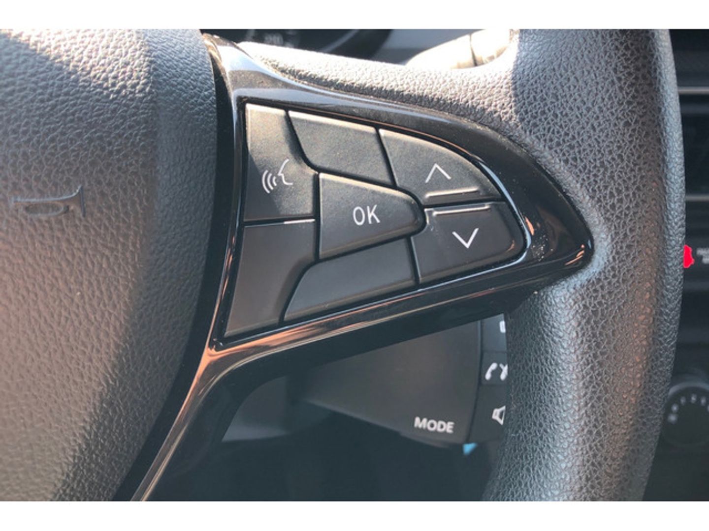 Dacia Sandero Essential TCe 66 kW (91 CV)