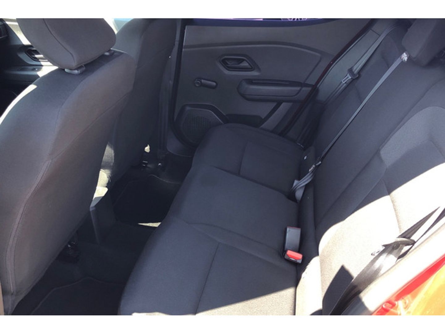 Dacia Sandero Essential TCe 66 kW (91 CV)