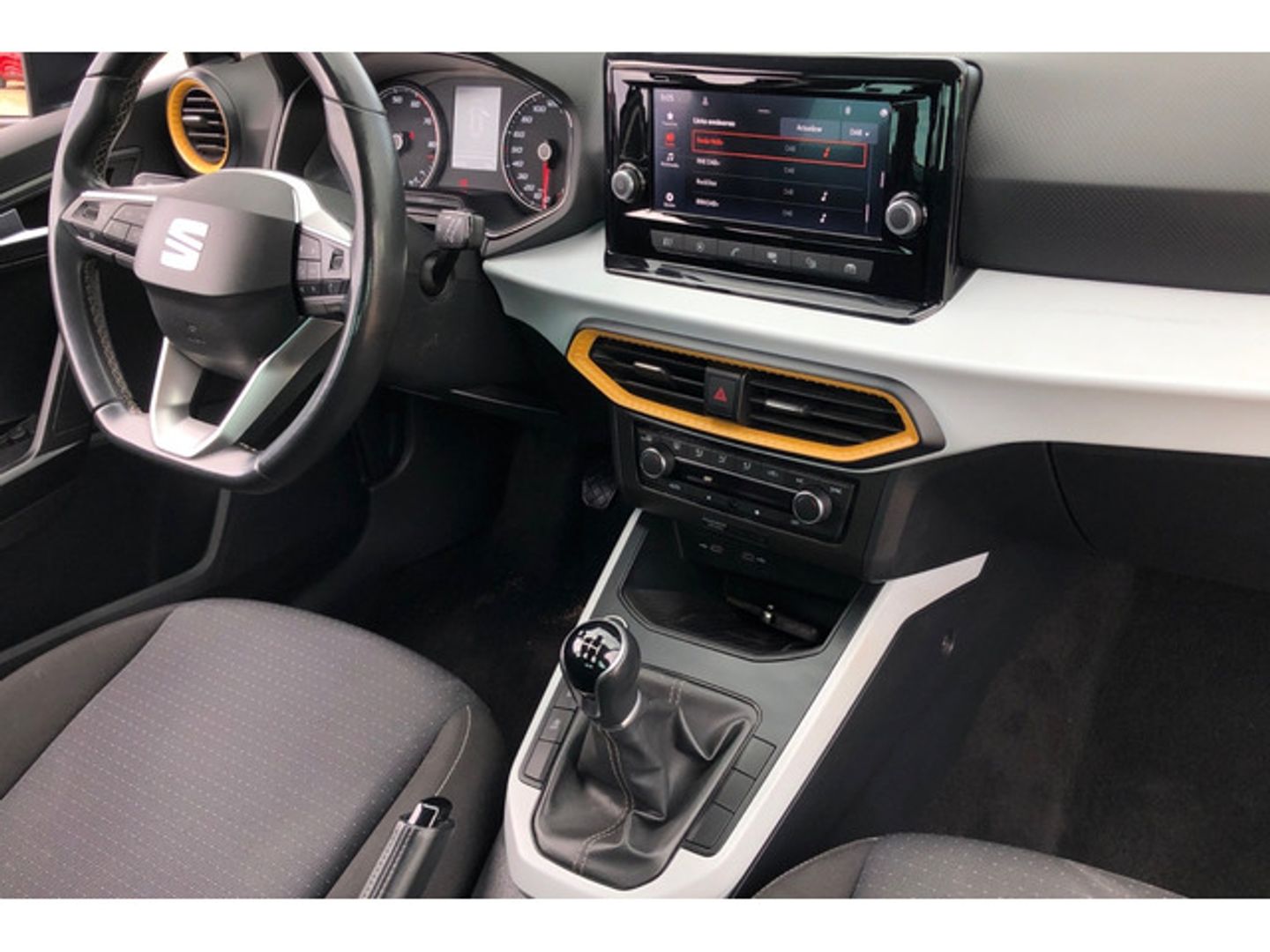 SEAT Arona 1.0 TSI Style XL Edition 81 kW (110 CV)