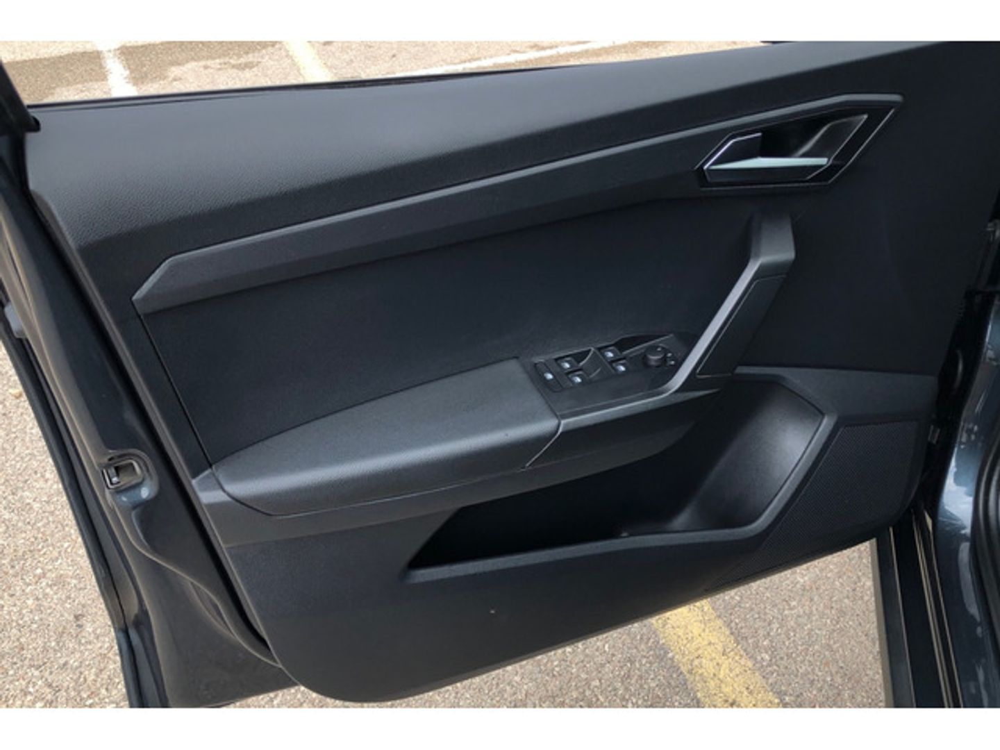 SEAT Arona 1.0 TSI Style XL Edition 81 kW (110 CV)