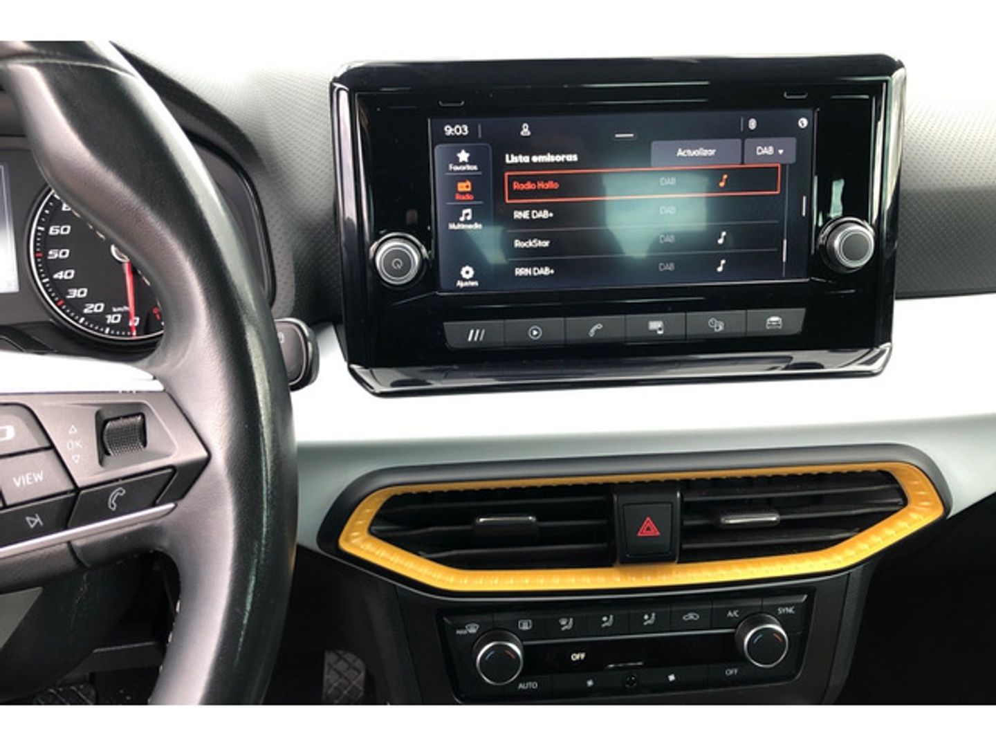 SEAT Arona 1.0 TSI Style XL Edition 81 kW (110 CV)