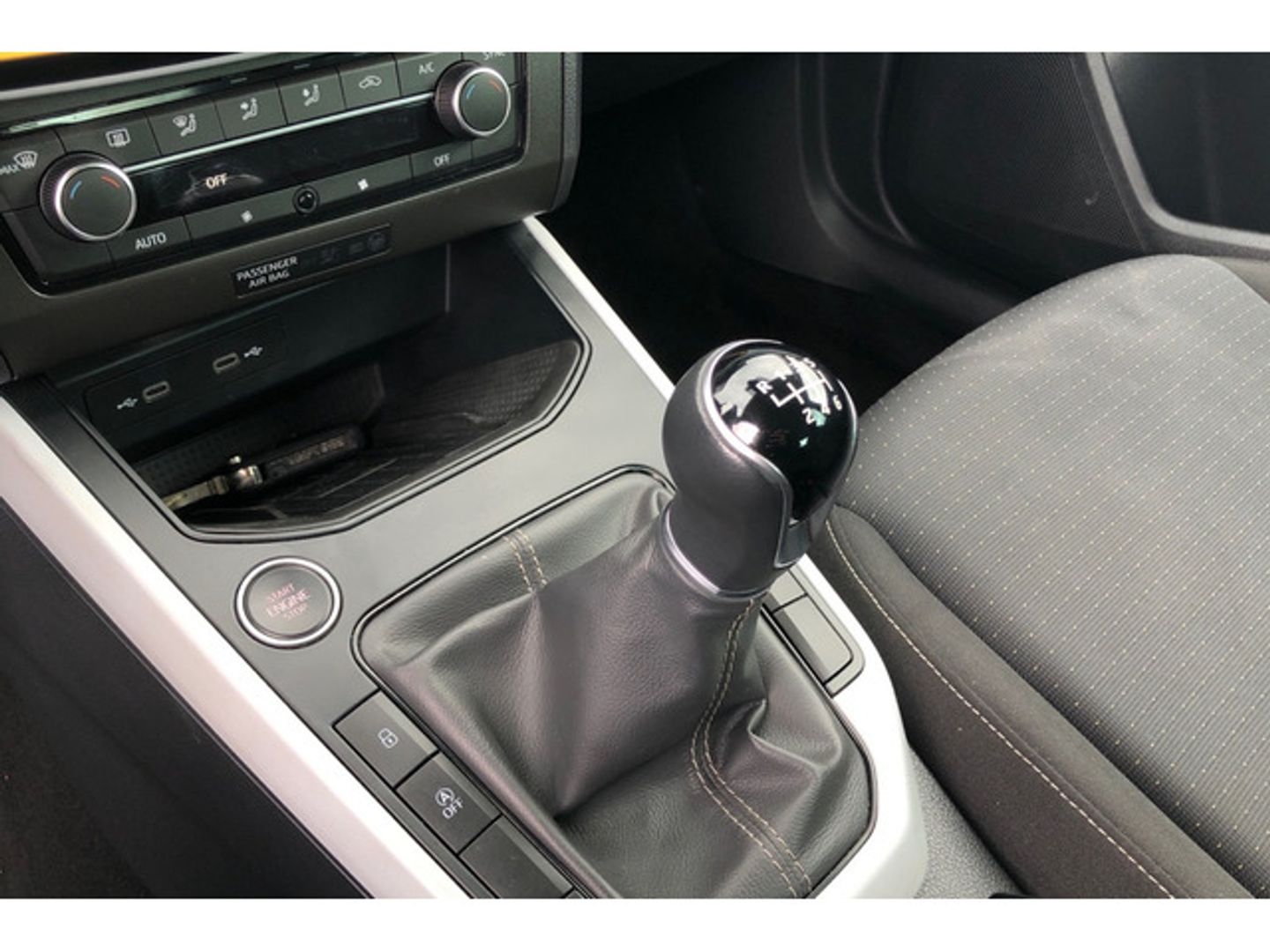 SEAT Arona 1.0 TSI Style XL Edition 81 kW (110 CV)