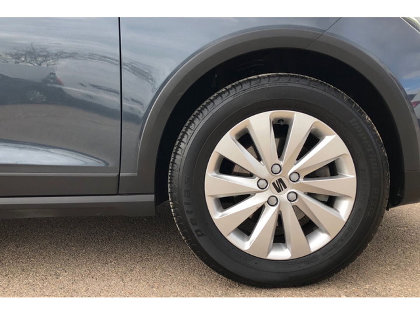 SEAT Arona 1.0 TSI Style XL Edition 81 kW (110 CV)