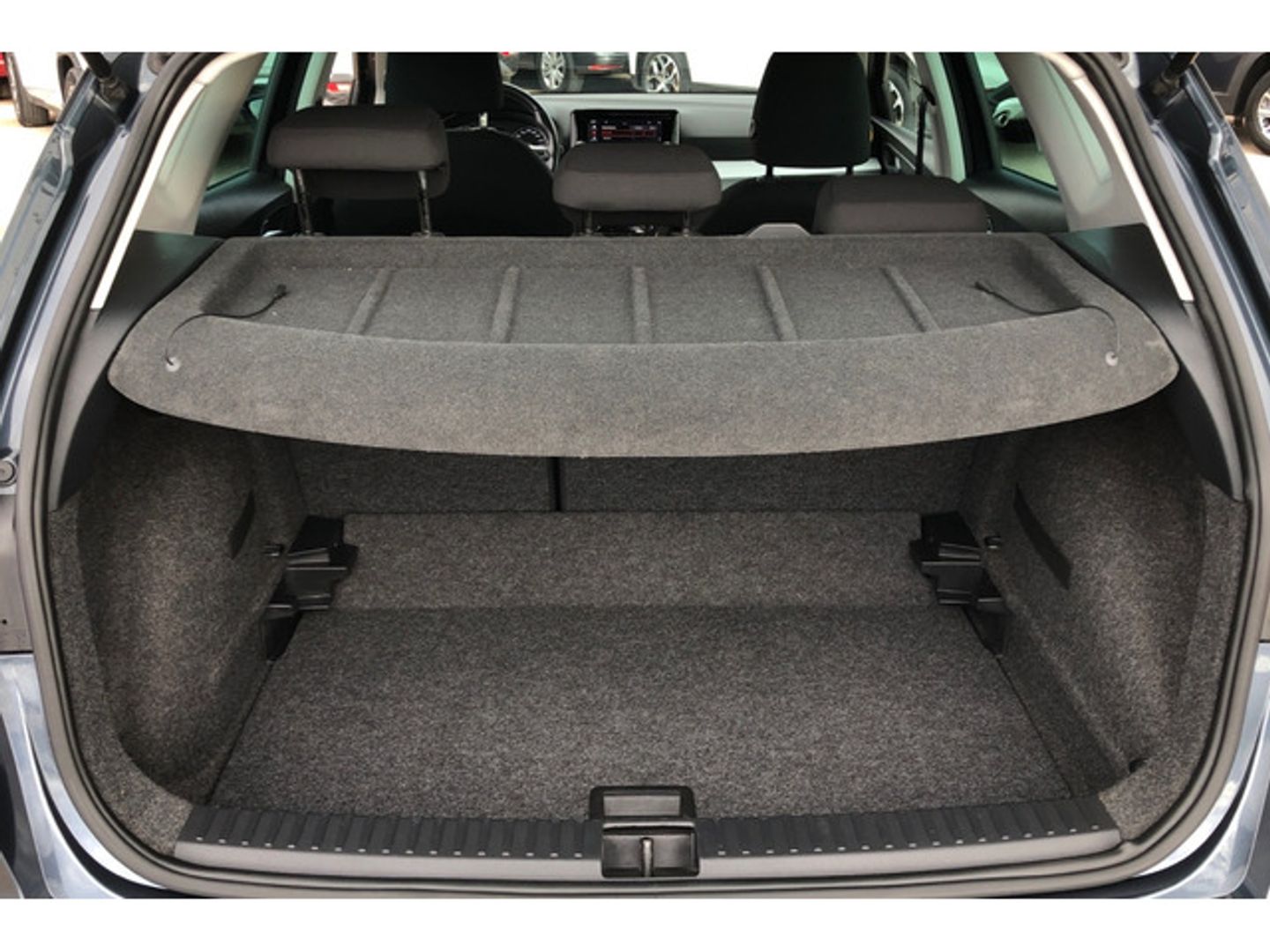 SEAT Arona 1.0 TSI Style XL Edition 81 kW (110 CV)