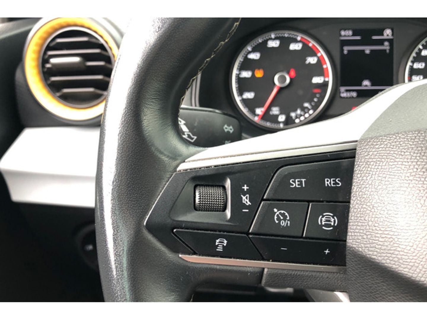 SEAT Arona 1.0 TSI Style XL Edition 81 kW (110 CV)