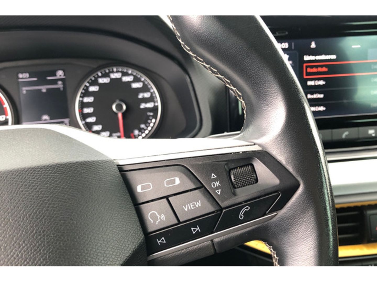 SEAT Arona 1.0 TSI Style XL Edition 81 kW (110 CV)