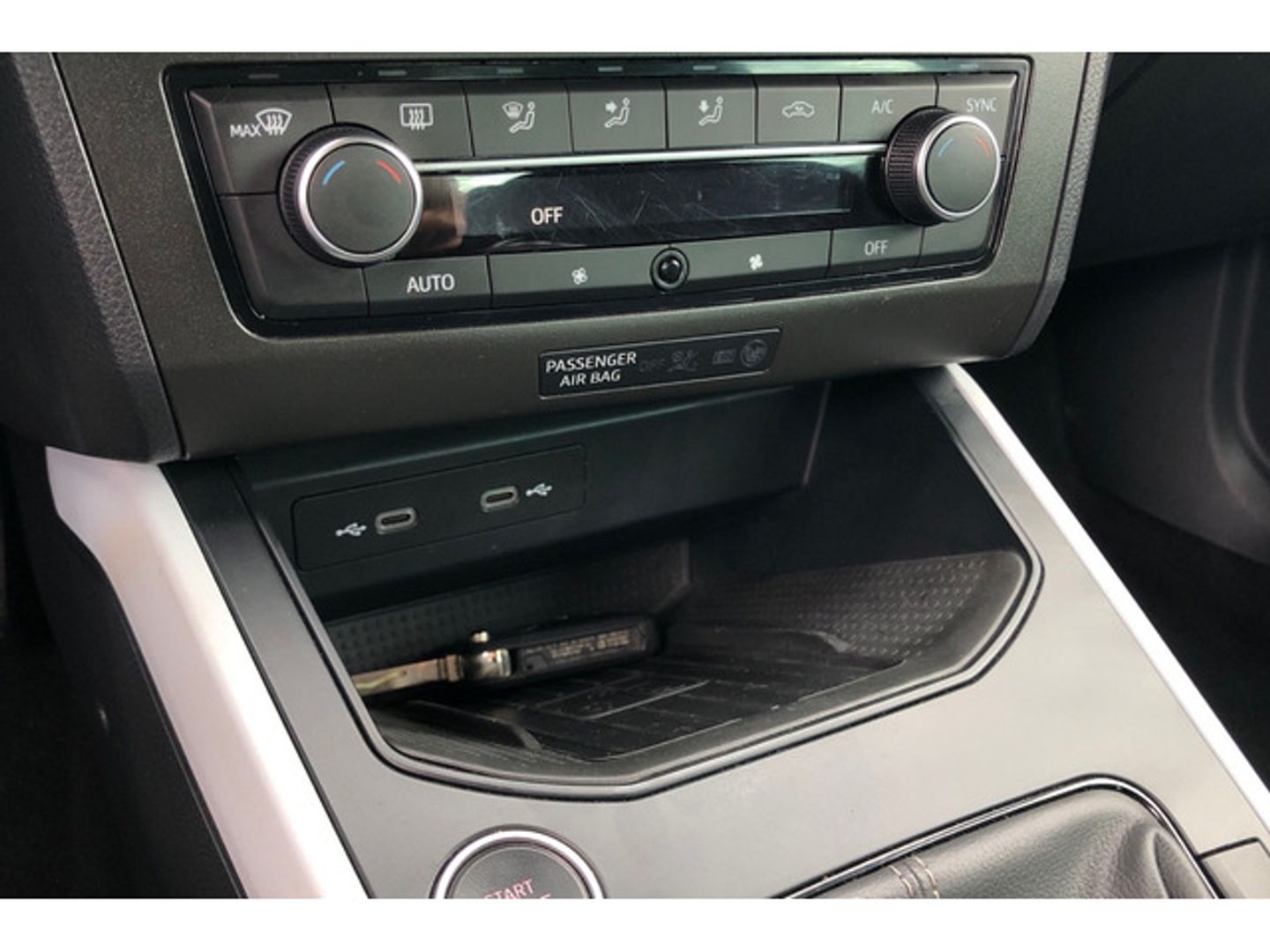 SEAT Arona 1.0 TSI Style XL Edition 81 kW (110 CV)