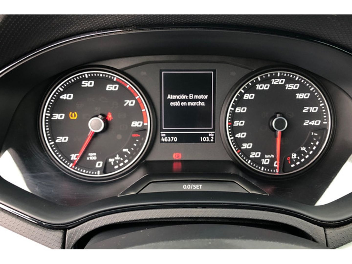 SEAT Arona 1.0 TSI Style XL Edition 81 kW (110 CV)