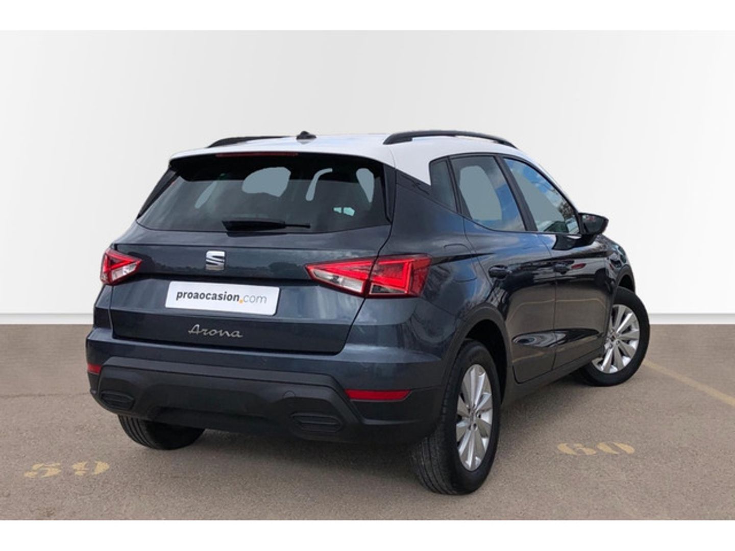 SEAT Arona 1.0 TSI Style XL Edition 81 kW (110 CV)