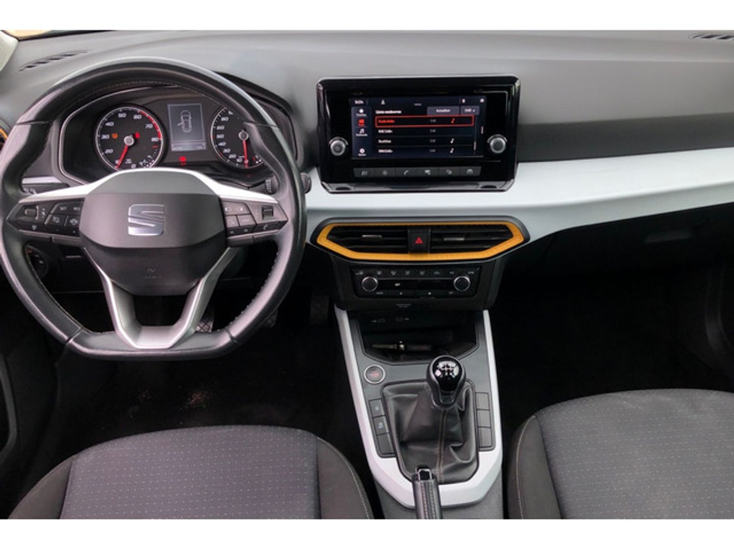 SEAT Arona 1.0 TSI Style XL Edition 81 kW (110 CV)