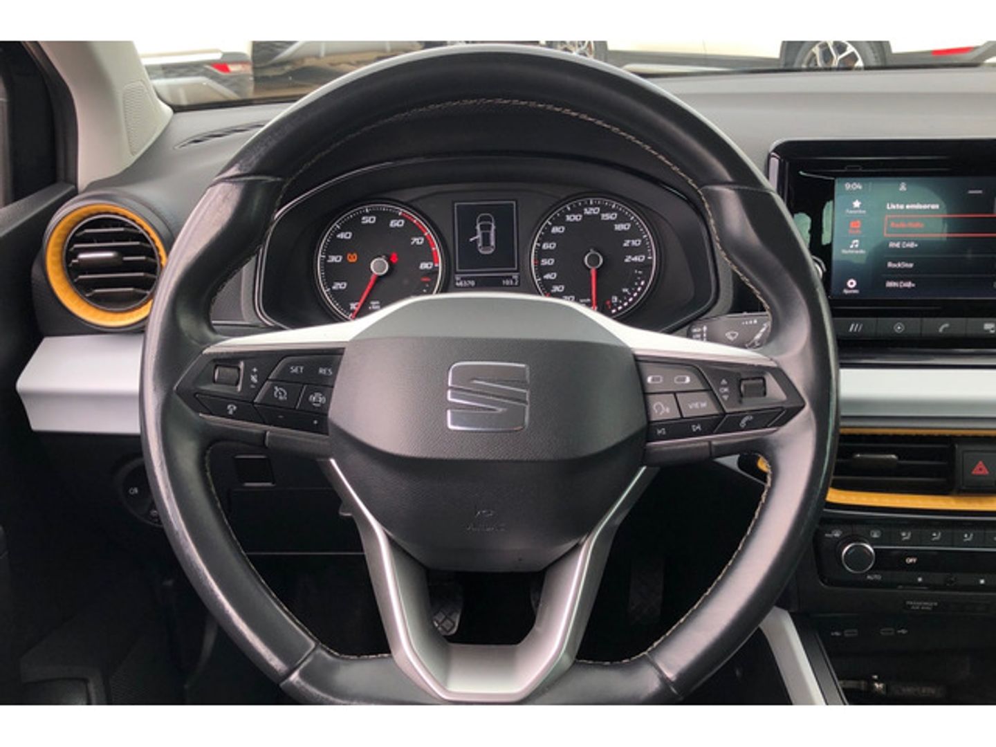 SEAT Arona 1.0 TSI Style XL Edition 81 kW (110 CV)