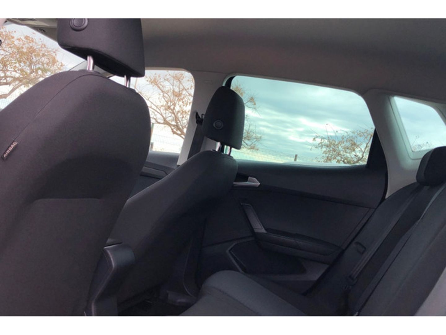 SEAT Arona 1.0 TSI Style XL Edition 81 kW (110 CV)