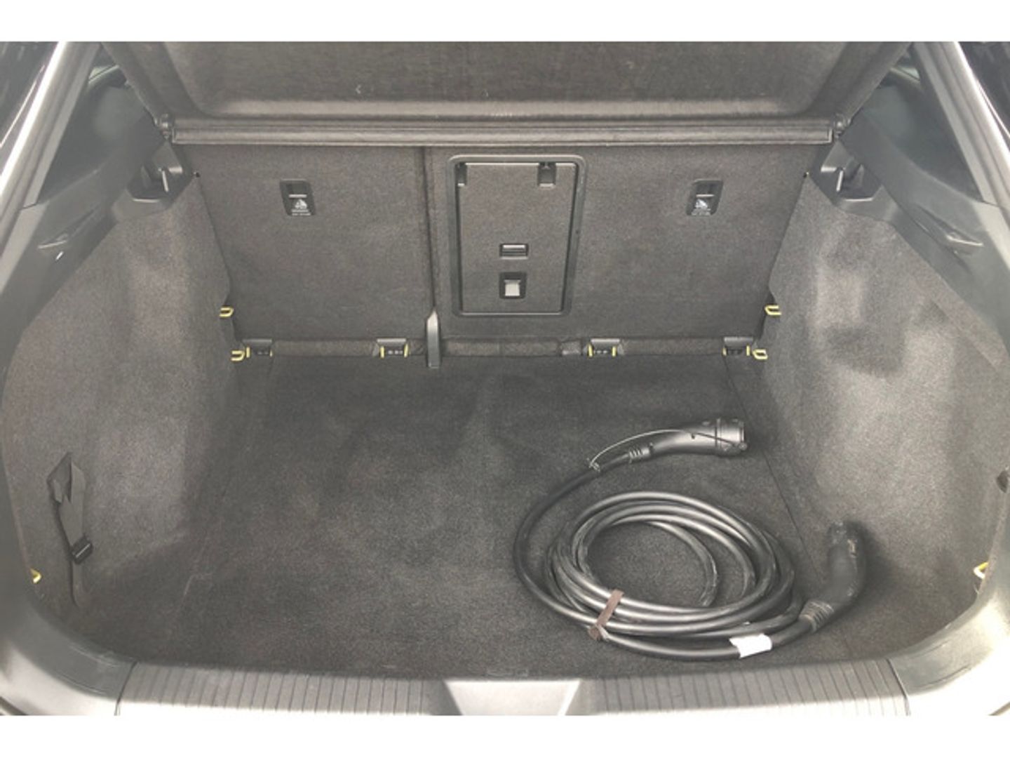 Volkswagen ID.4 1st Automático 150 kW (204 CV)