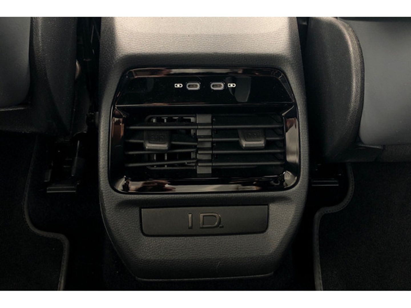 Volkswagen ID.4 1st Automático 150 kW (204 CV)