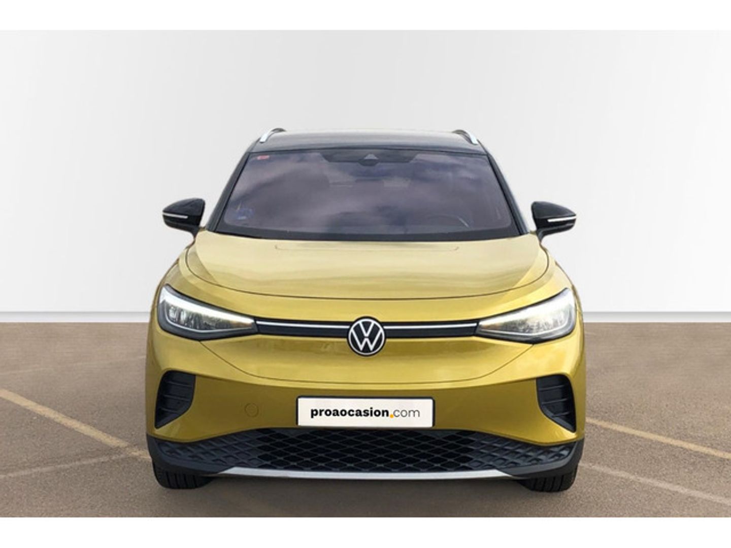 Volkswagen ID.4 1st Automático 150 kW (204 CV)