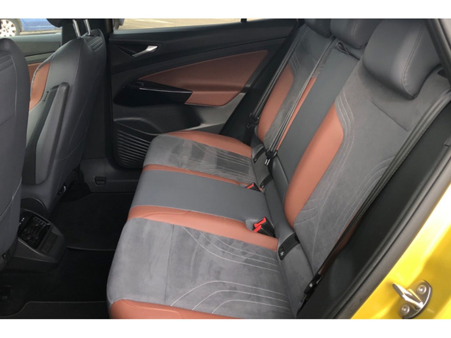 Volkswagen ID.4 1st Automático 150 kW (204 CV)