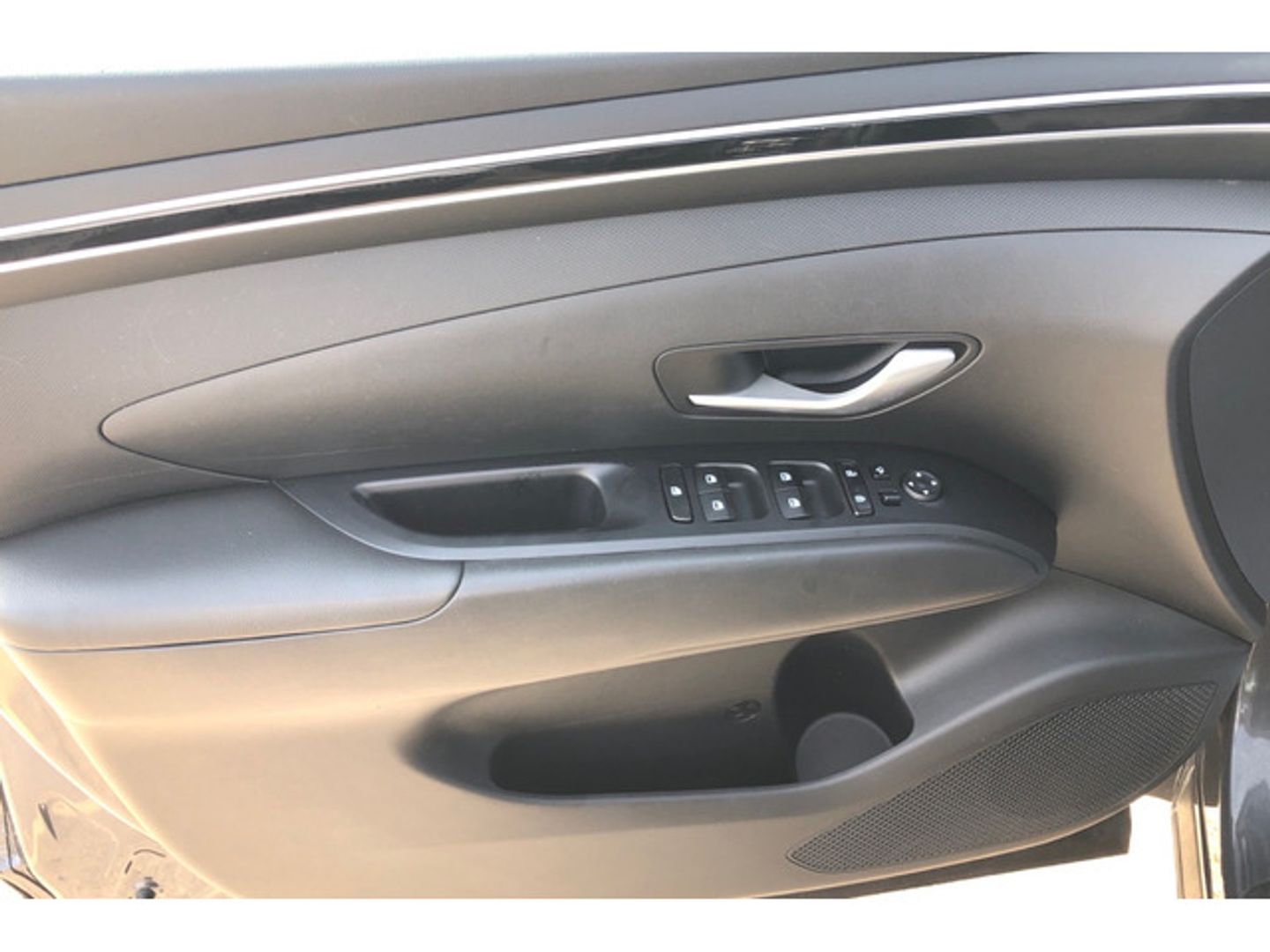 Hyundai Tucson 1.6 CRDI Klass 4x2 85 kW (115 CV)