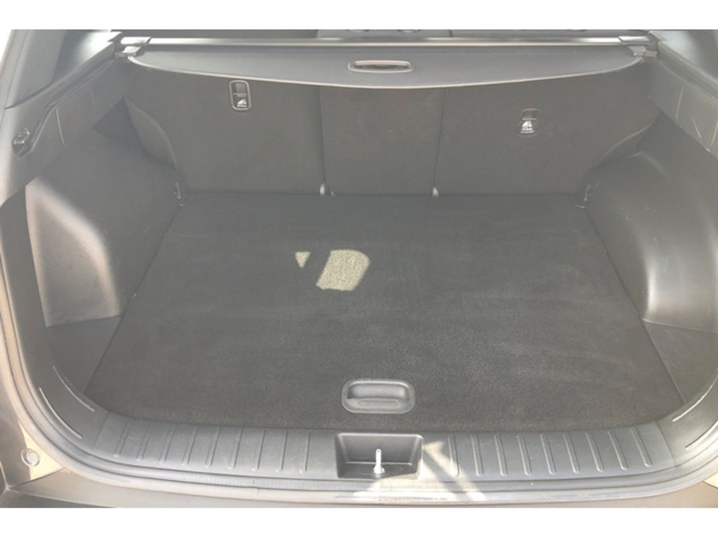 Hyundai Tucson 1.6 CRDI Klass 4x2 85 kW (115 CV)