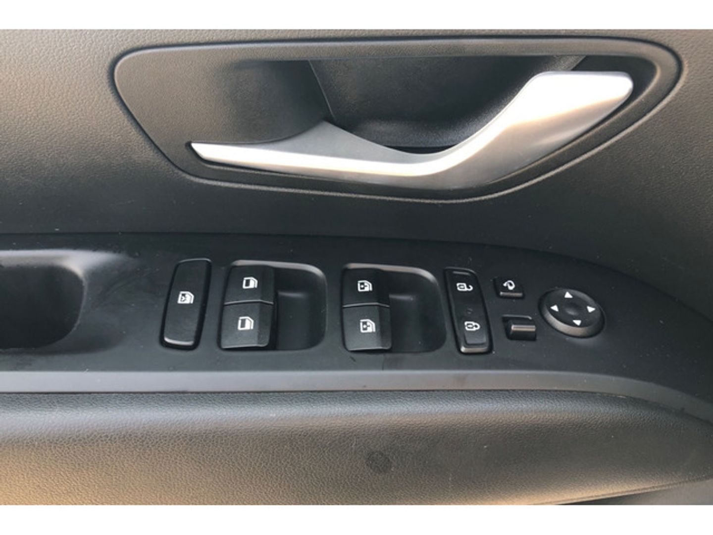 Hyundai Tucson 1.6 CRDI Klass 4x2 85 kW (115 CV)