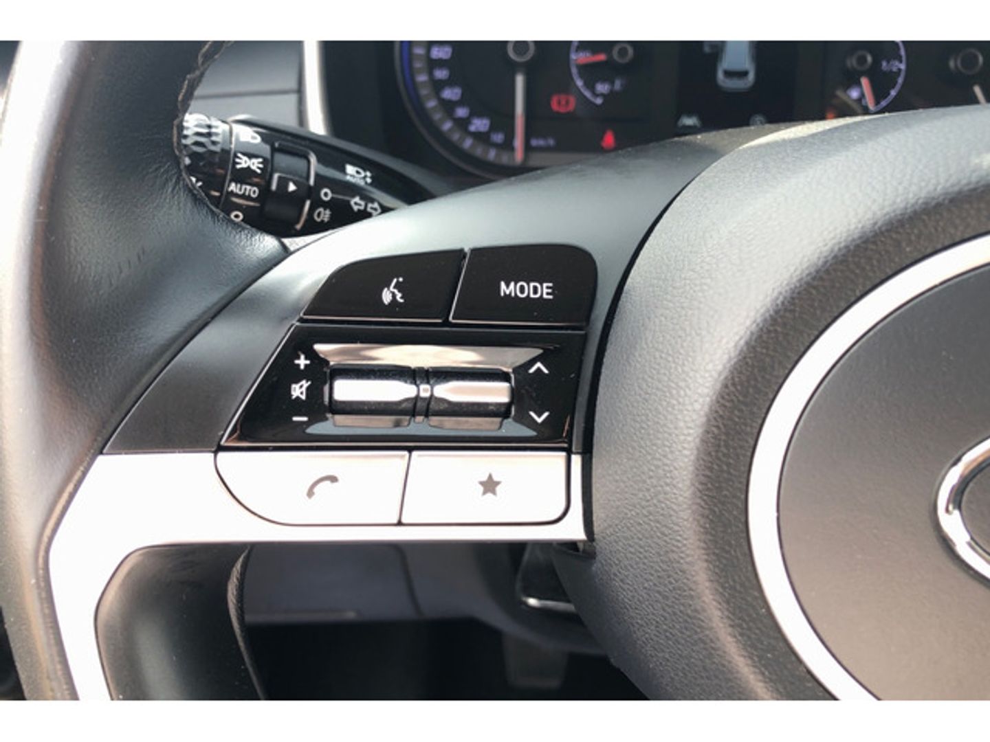 Hyundai Tucson 1.6 CRDI Klass 4x2 85 kW (115 CV)