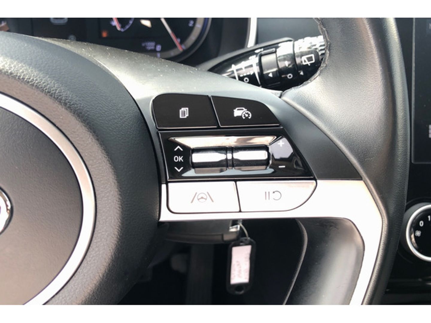Hyundai Tucson 1.6 CRDI Klass 4x2 85 kW (115 CV)