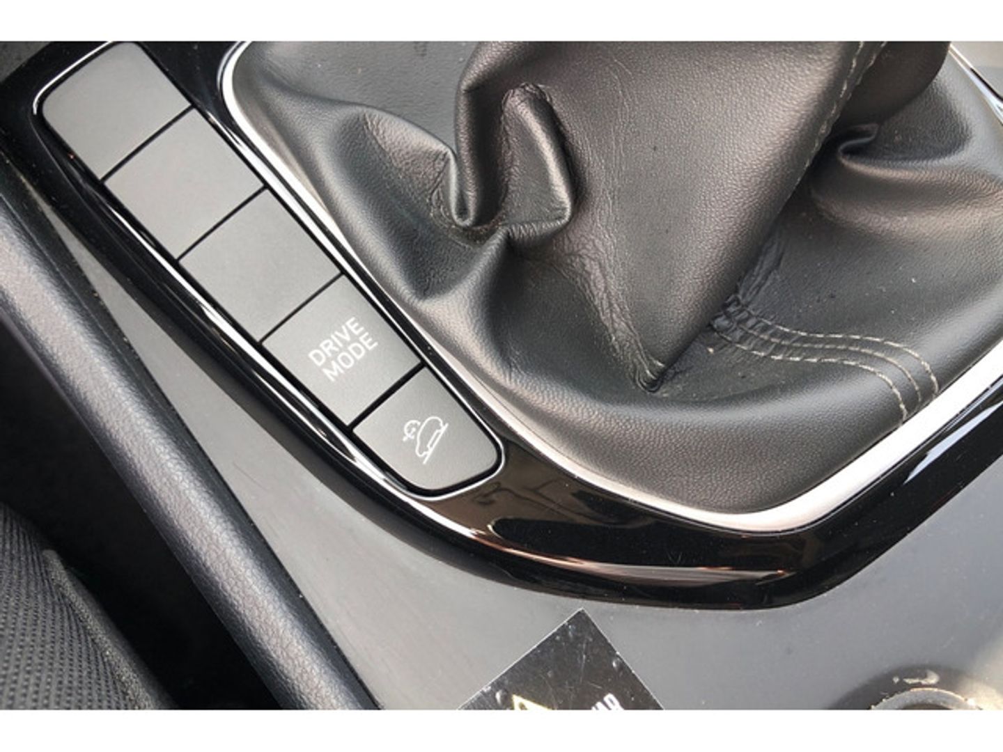 Hyundai Tucson 1.6 CRDI Klass 4x2 85 kW (115 CV)