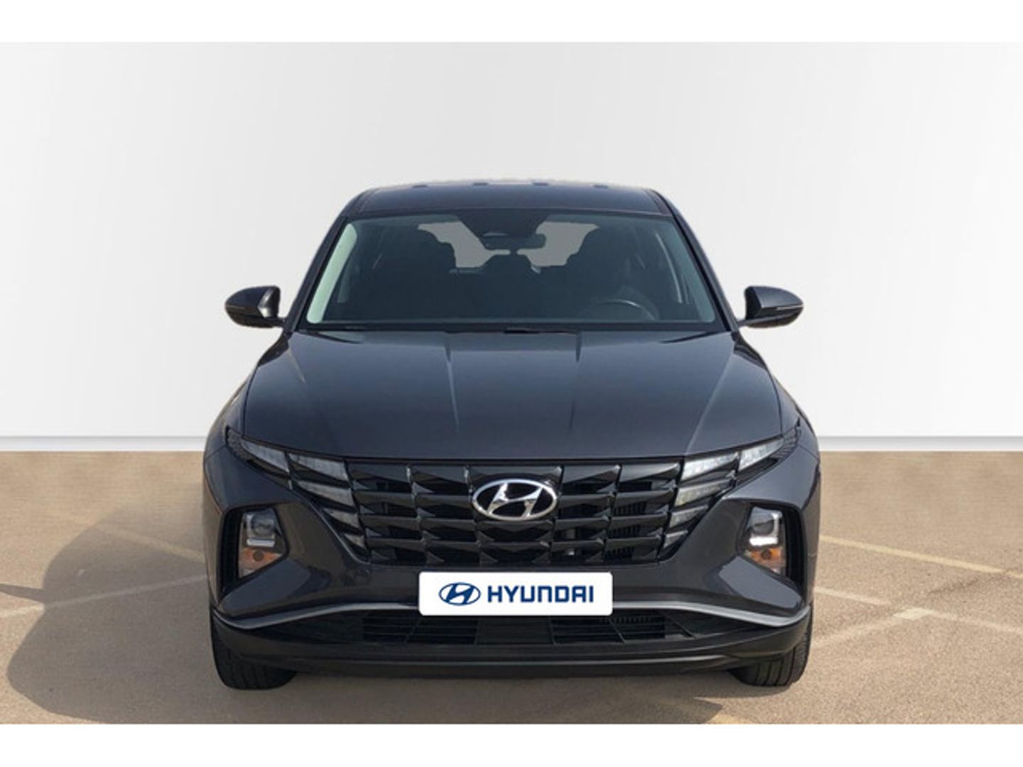 Hyundai Tucson 1.6 CRDI Klass 4x2 85 kW (115 CV)