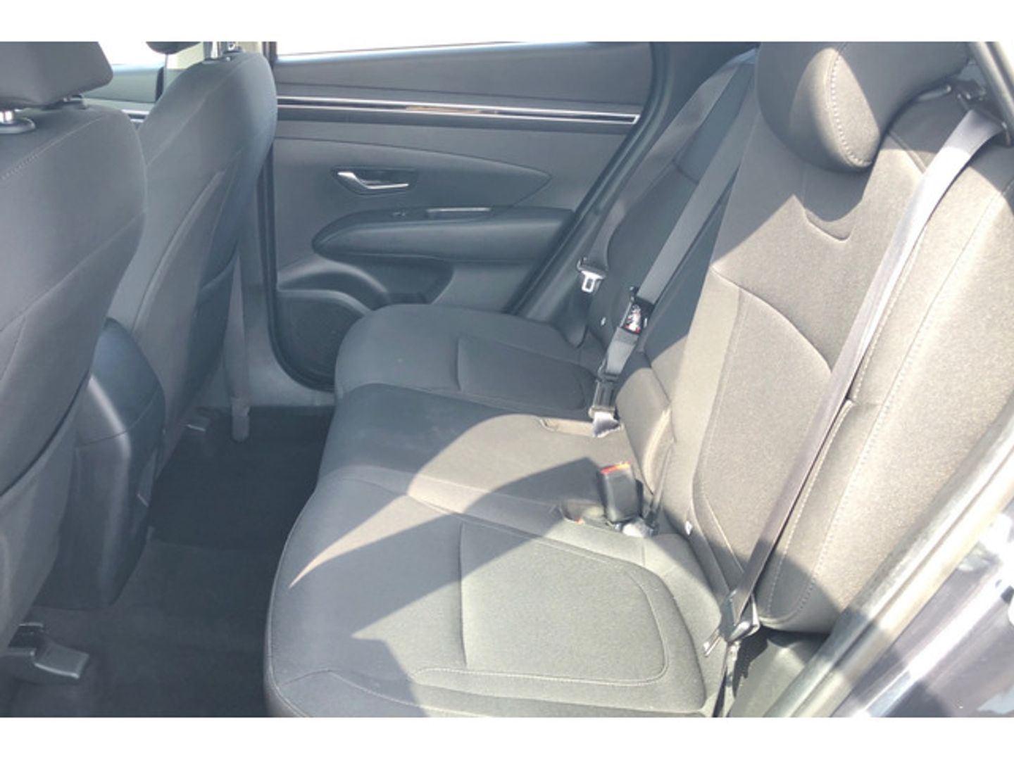 Hyundai Tucson 1.6 CRDI Klass 4x2 85 kW (115 CV)