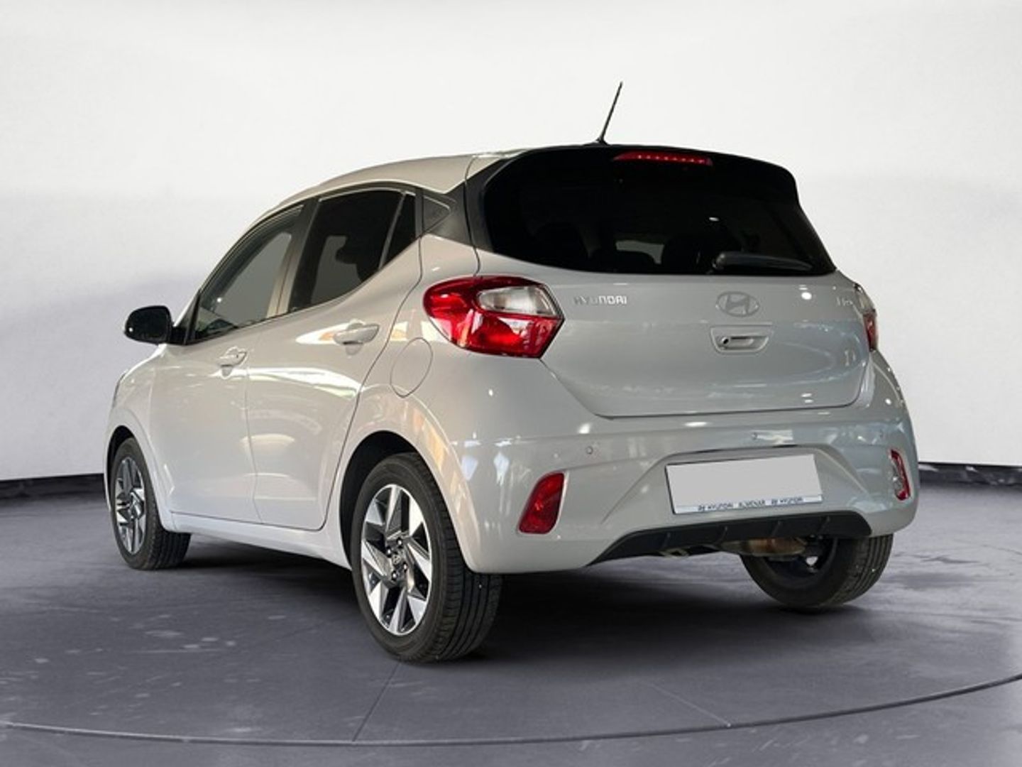 Hyundai i10 1.0 Klass 47 kW (63 CV)