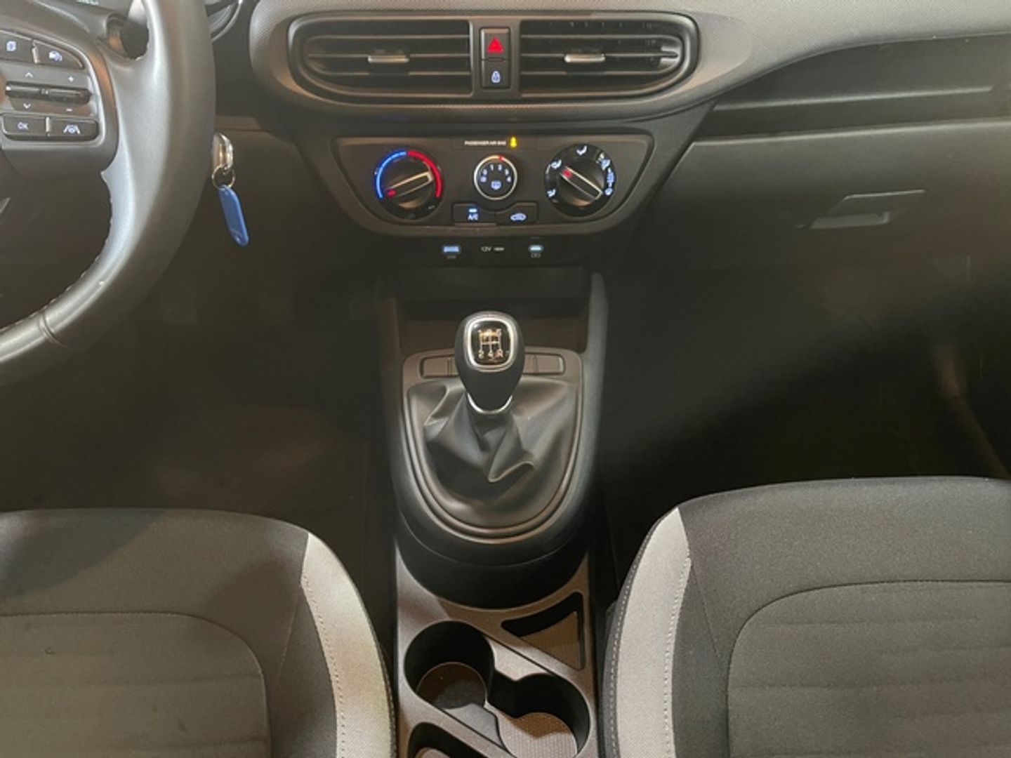 Hyundai i10 1.0 Klass 47 kW (63 CV)