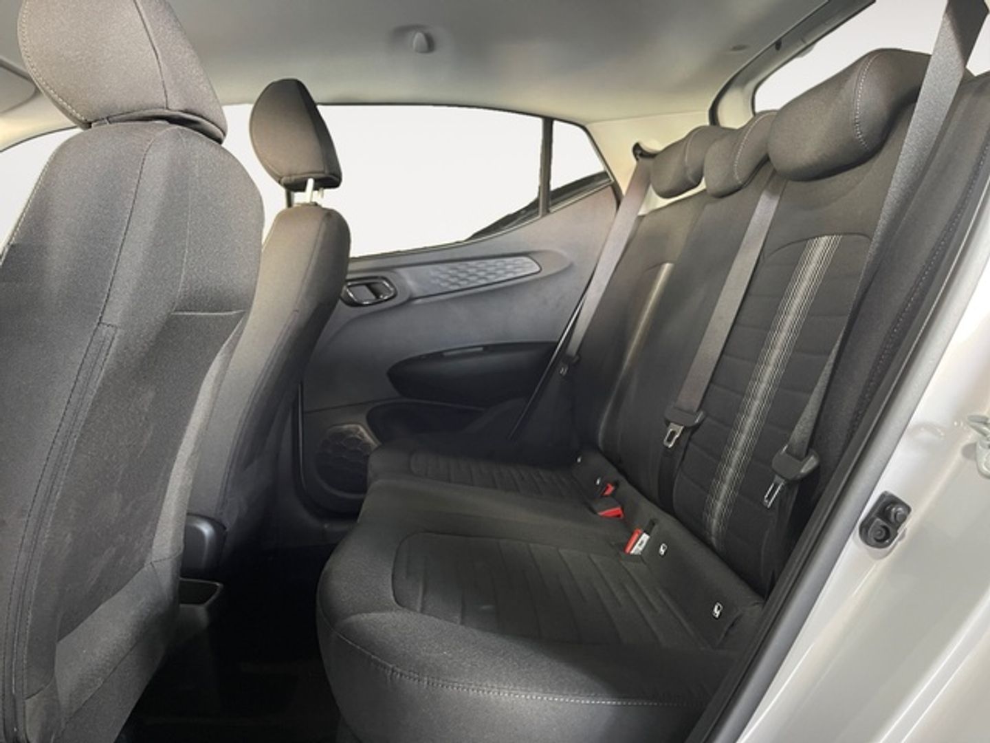 Hyundai i10 1.0 Klass 47 kW (63 CV)