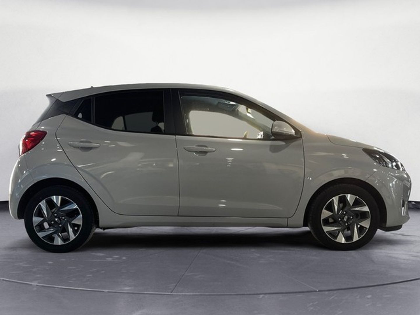 Hyundai i10 1.0 Klass 47 kW (63 CV)