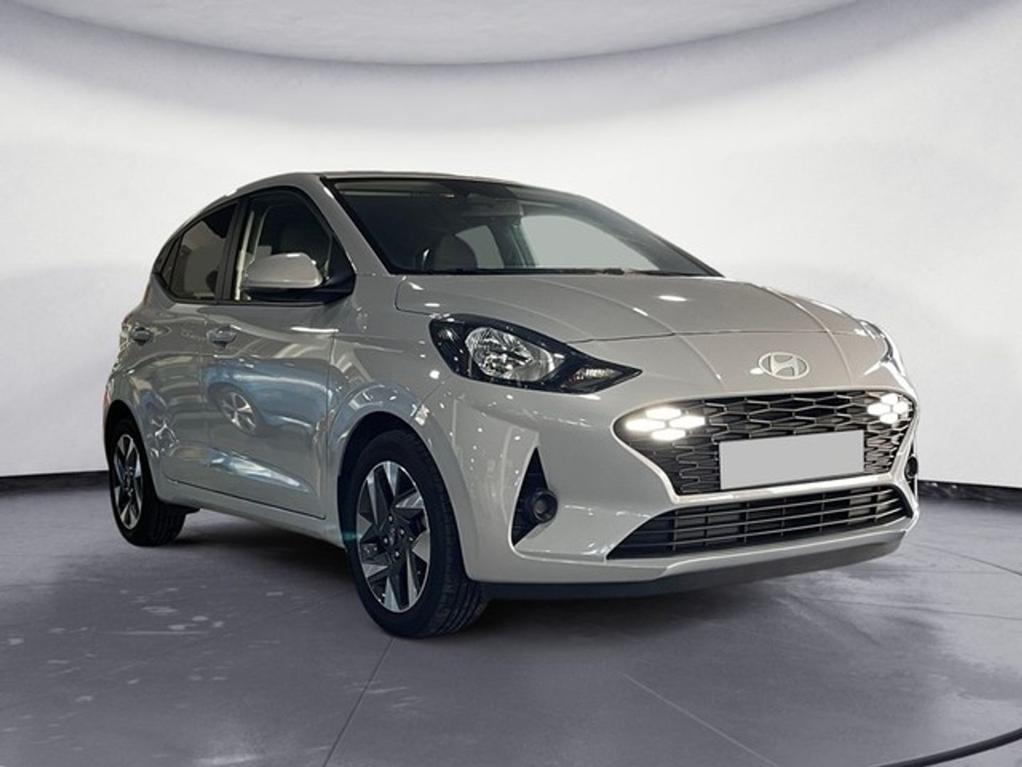 Hyundai i10 1.0 Klass 47 kW (63 CV)
