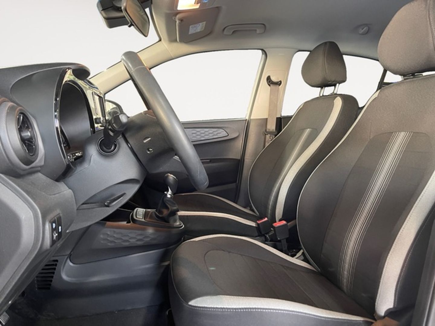 Hyundai i10 1.0 Klass 47 kW (63 CV)