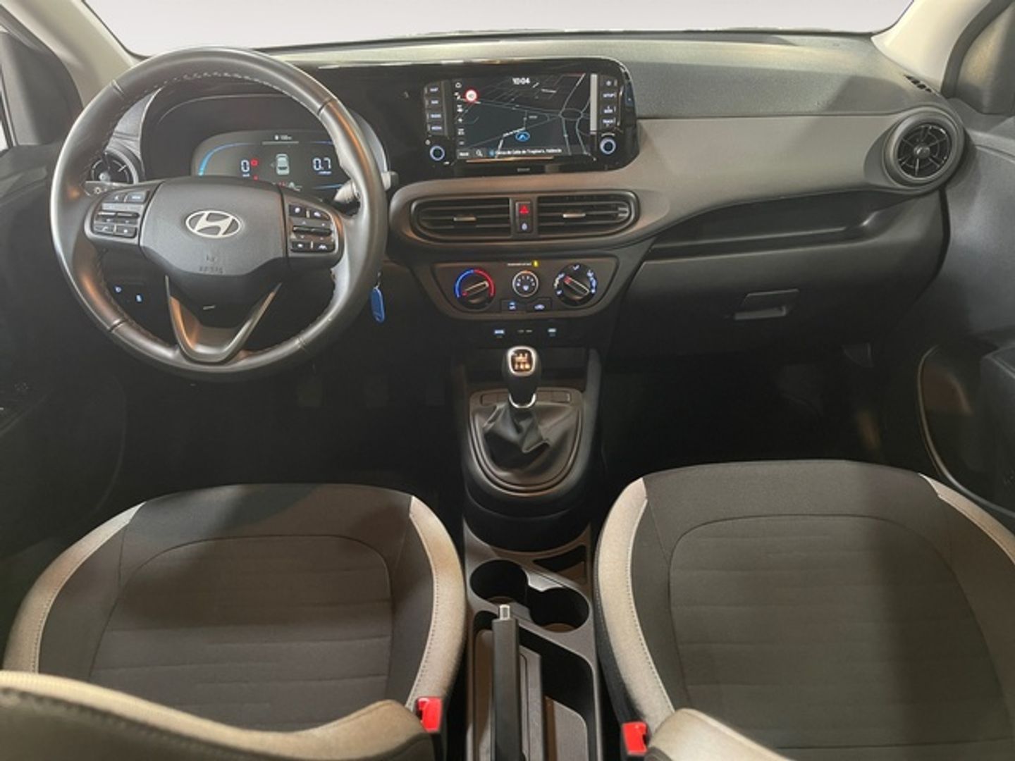 Hyundai i10 1.0 Klass 47 kW (63 CV)