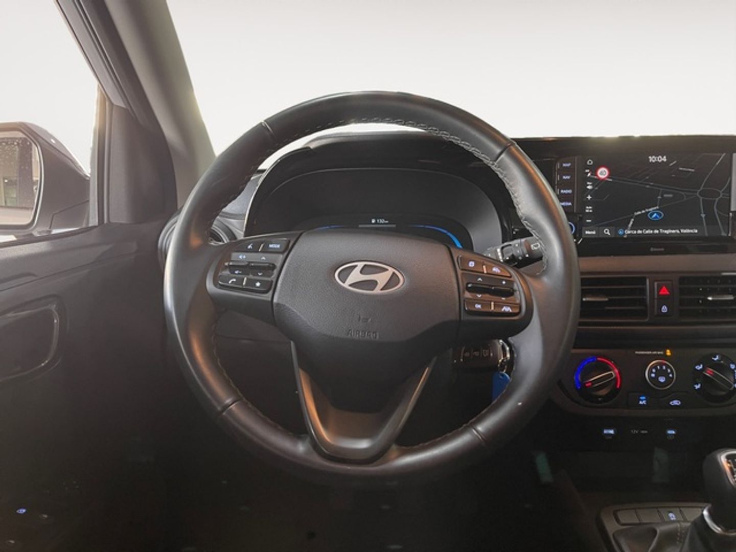 Hyundai i10 1.0 Klass 47 kW (63 CV)