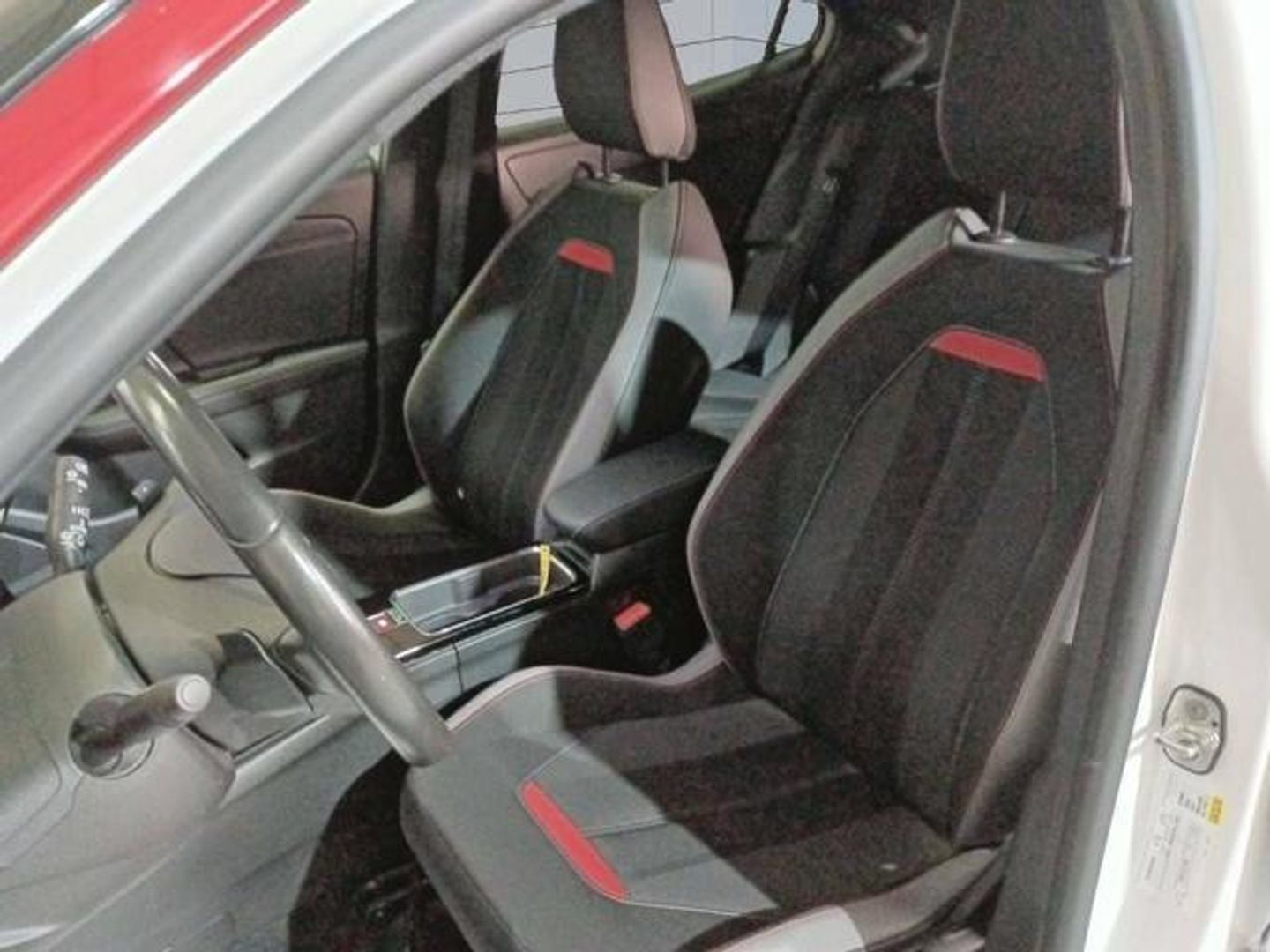 Opel Mokka 1.2 T GS Line Plus Auto 96 kW (130 CV)