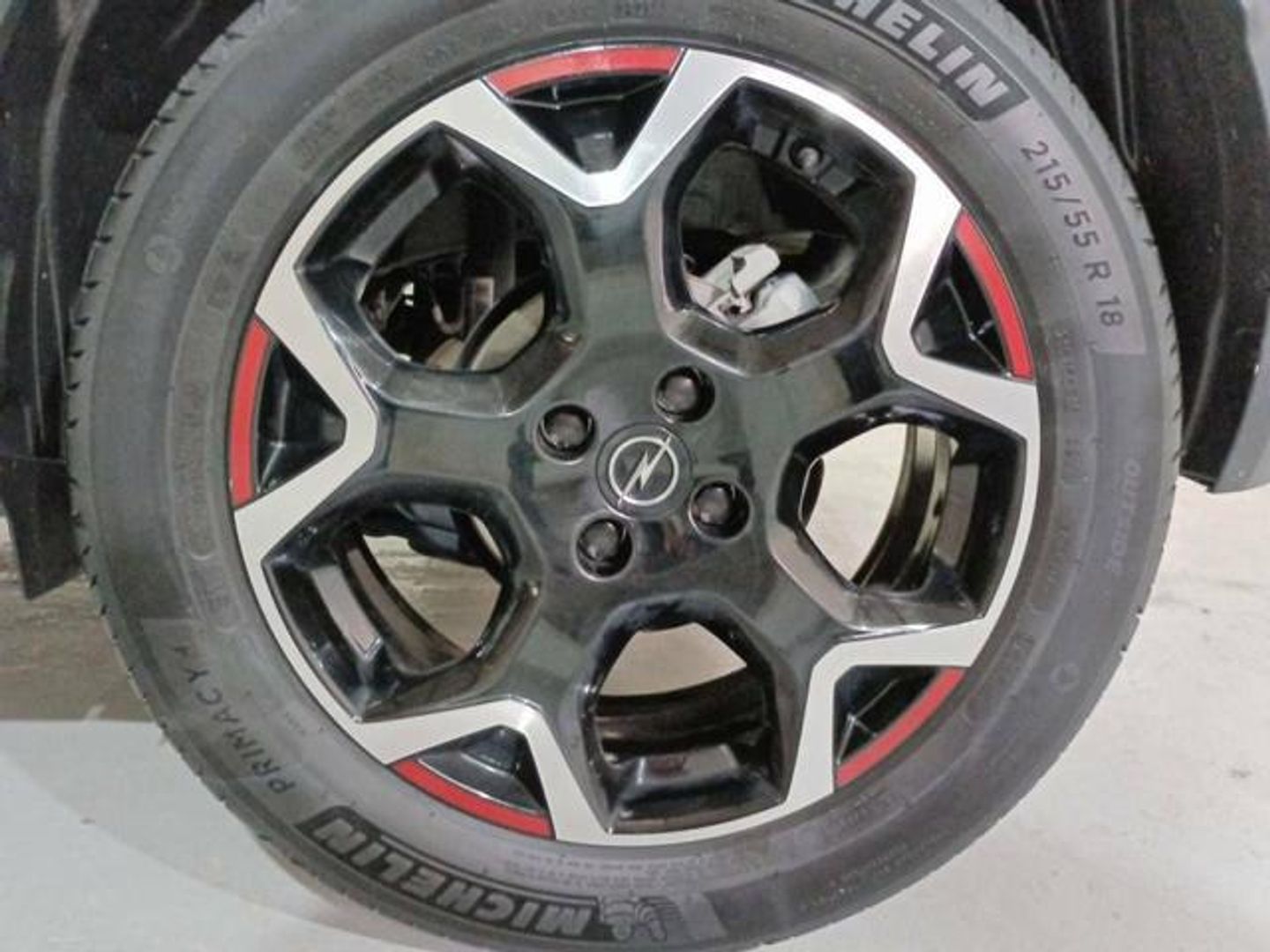 Opel Mokka 1.2 T GS Line Plus Auto 96 kW (130 CV)