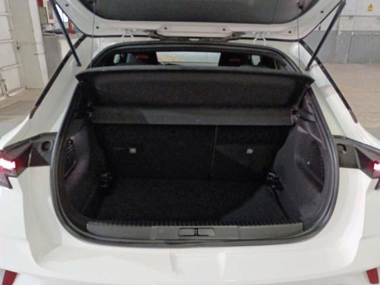 Opel Mokka 1.2 T GS Line Plus Auto 96 kW (130 CV)