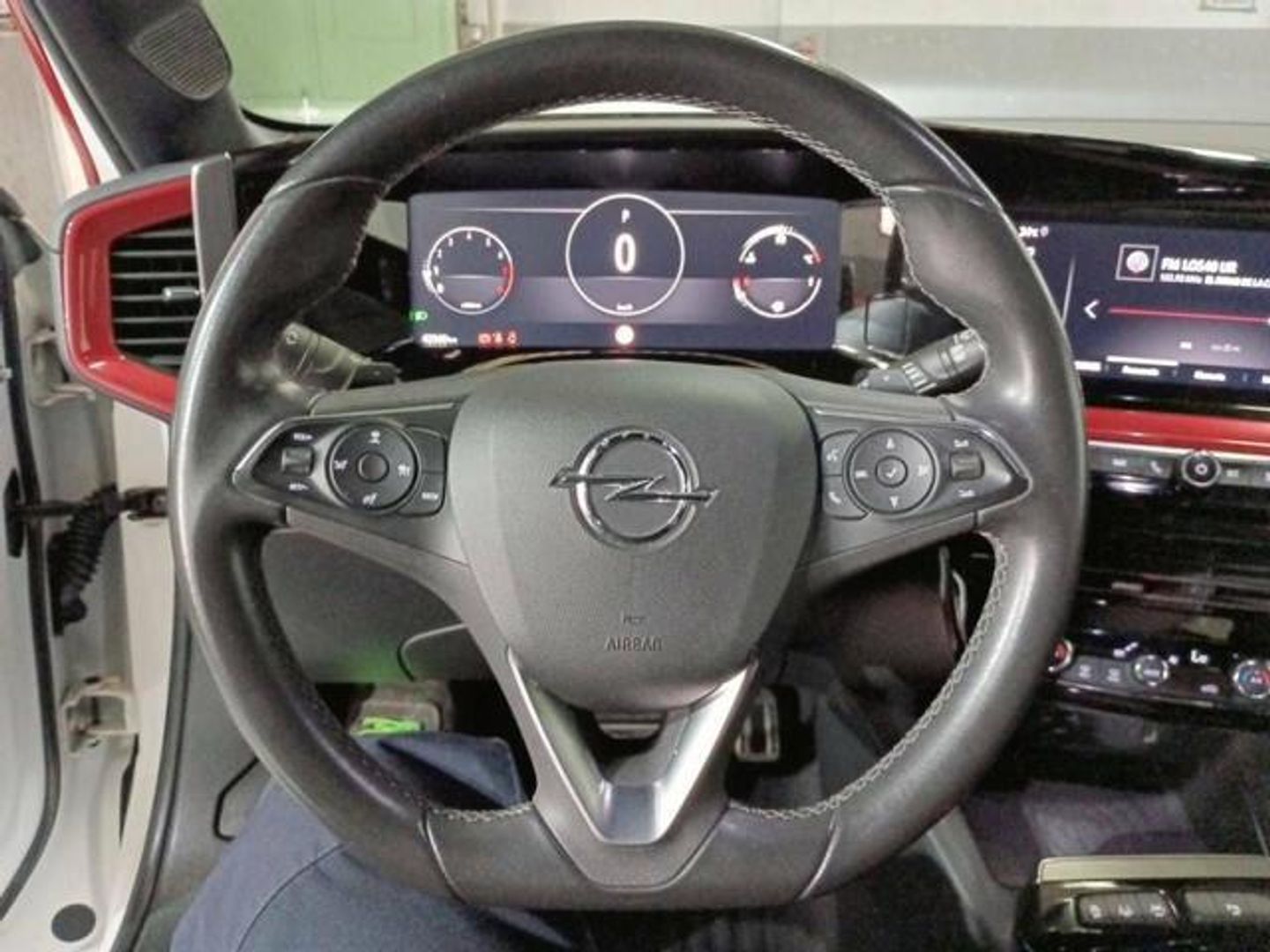 Opel Mokka 1.2 T GS Line Plus Auto 96 kW (130 CV)