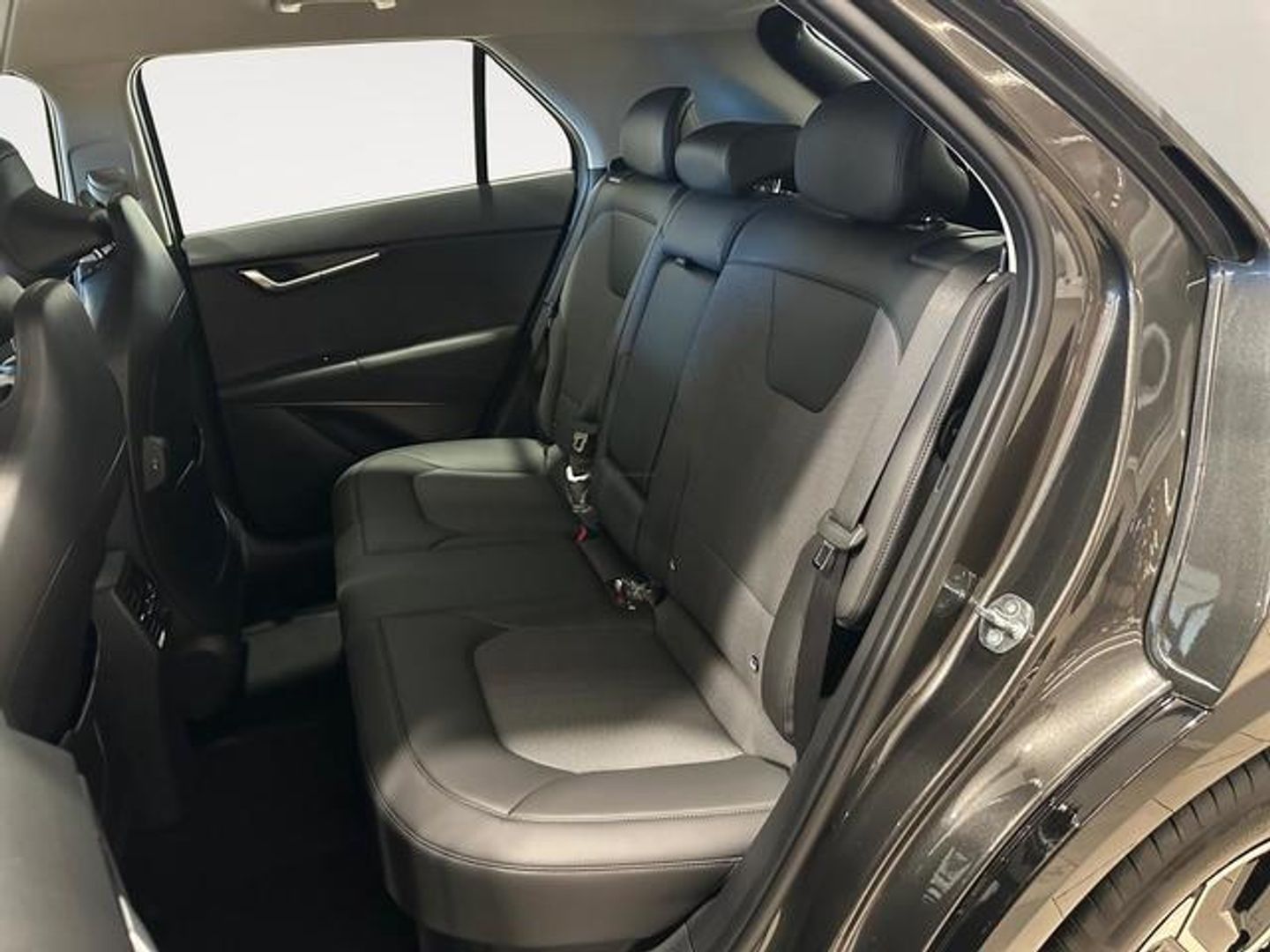 Kia Niro 1.6 GDi HEV Drive 95 kW (129 CV)