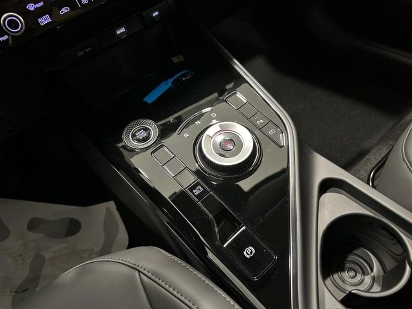 Kia Niro 1.6 GDi HEV Drive 95 kW (129 CV)