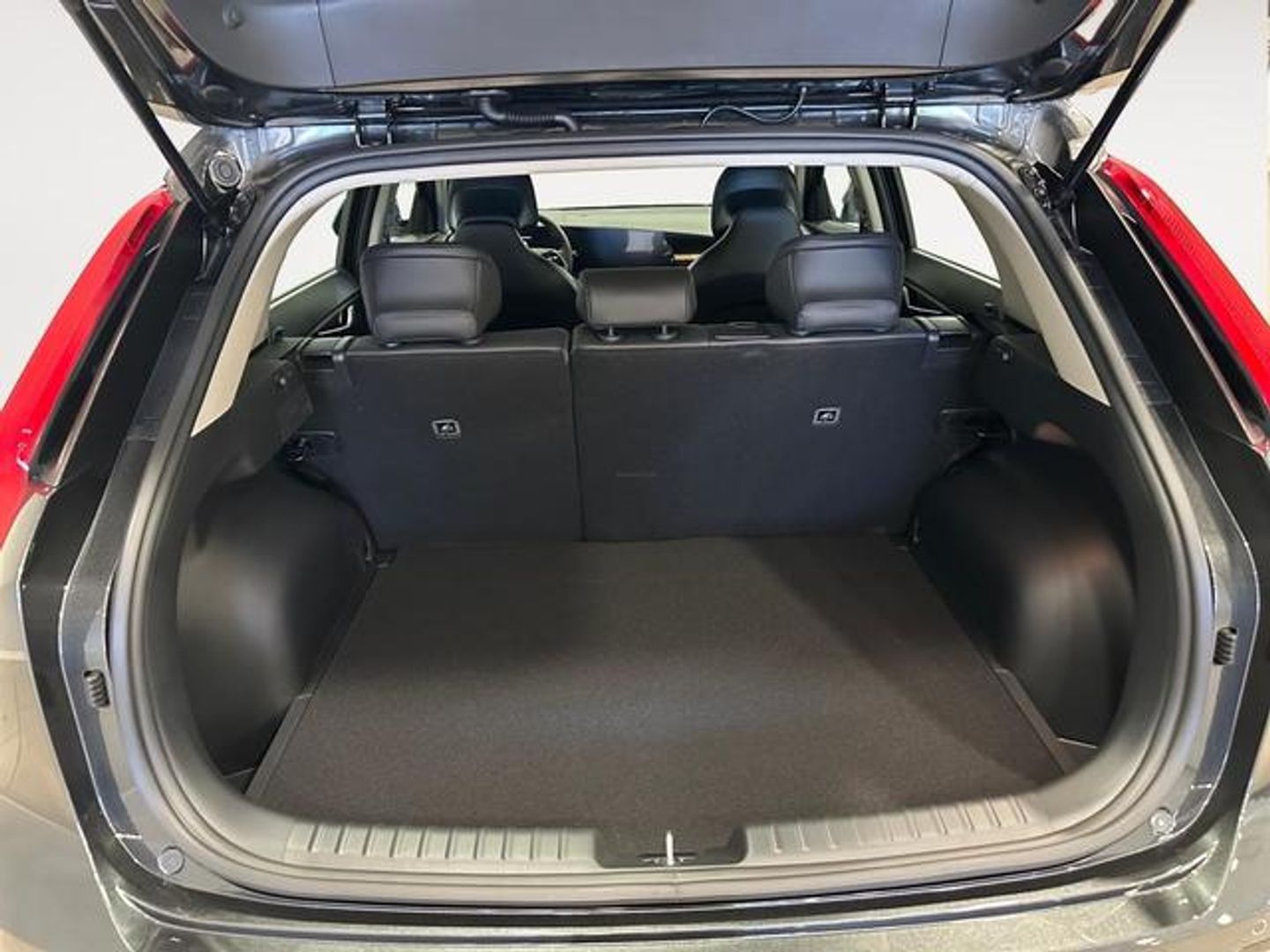 Kia Niro 1.6 GDi HEV Drive 95 kW (129 CV)