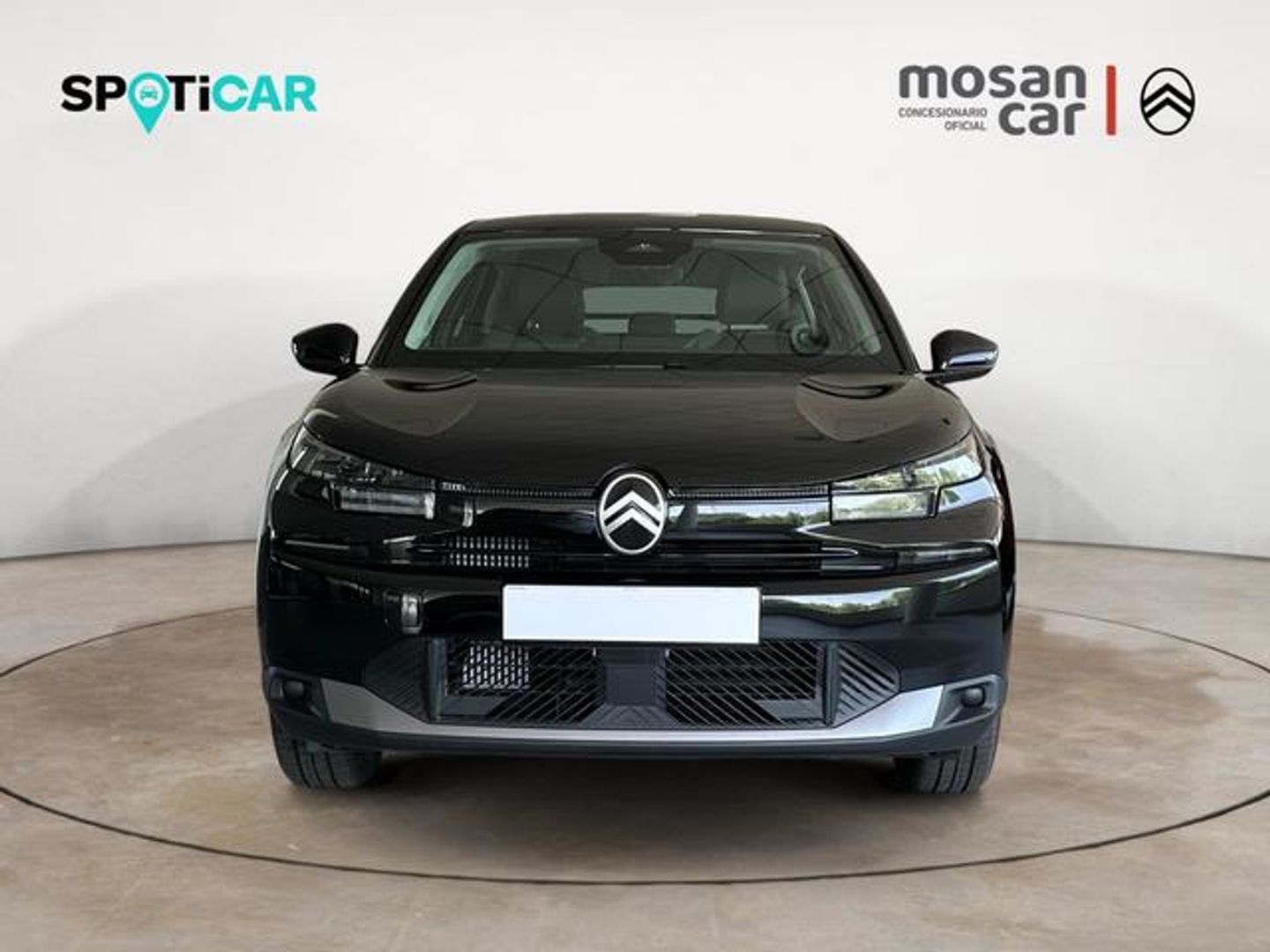 Citroen C4 Hybrid 145 Plus e-DCS6 107 kW (145 CV)