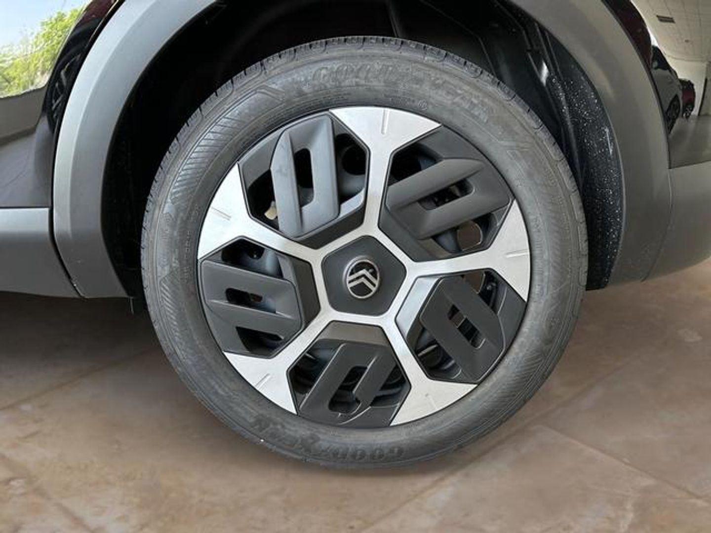 Citroen C4 Hybrid 145 Plus e-DCS6 107 kW (145 CV)