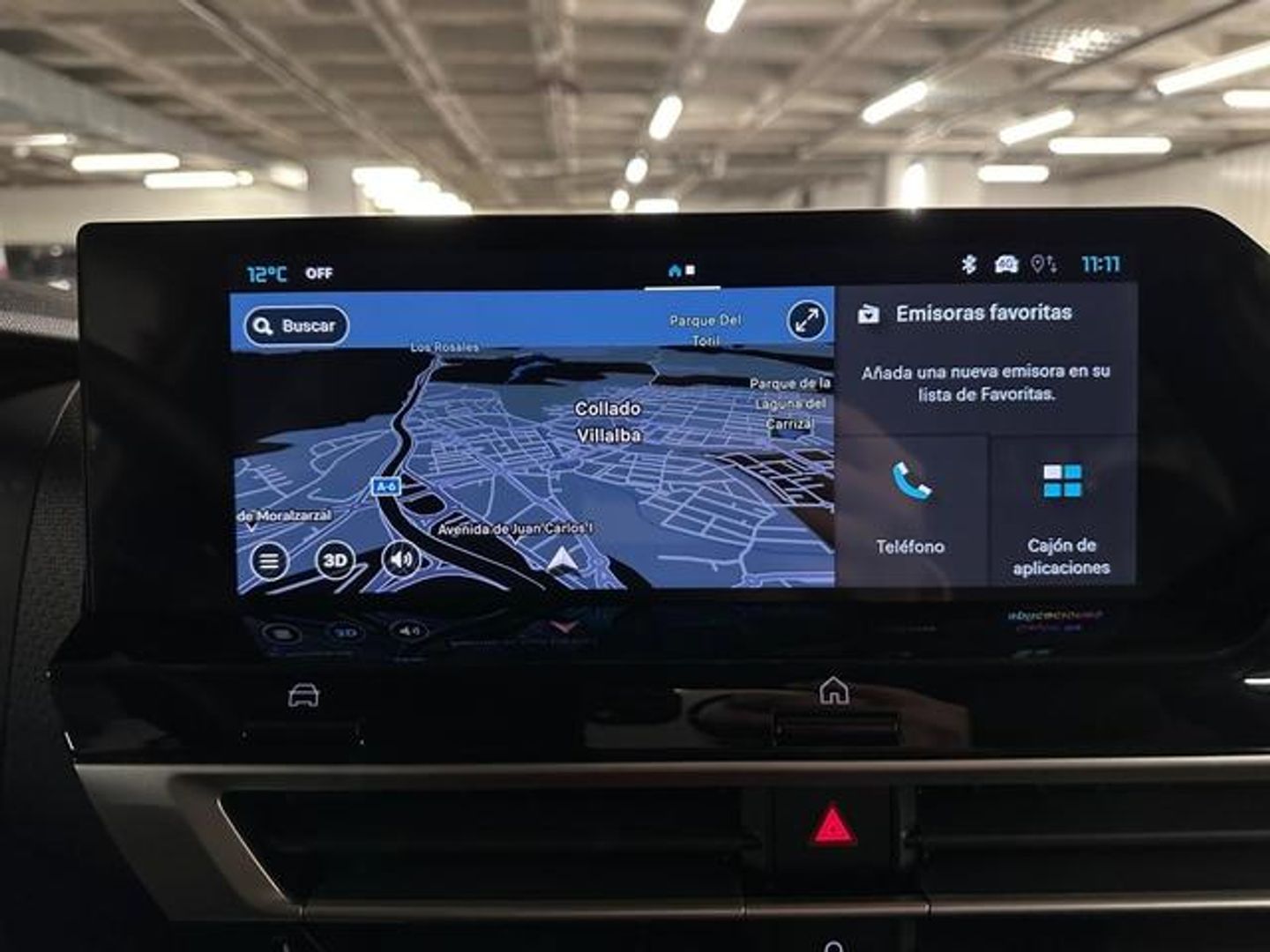 Citroen C4 Hybrid 145 Plus e-DCS6 107 kW (145 CV)