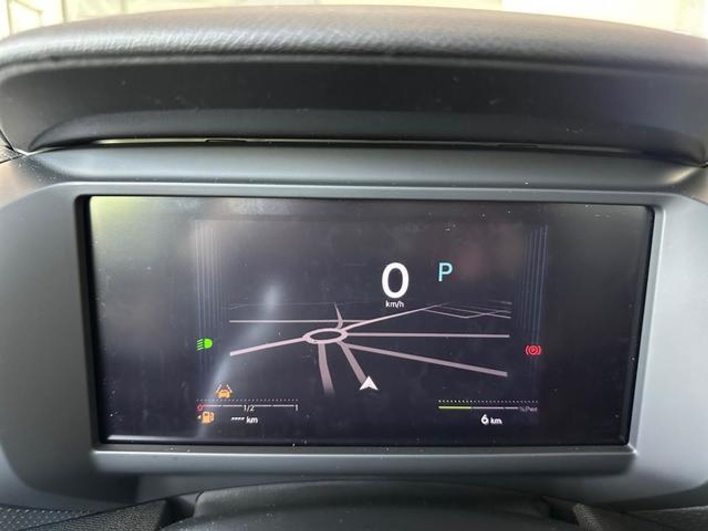 Citroen C4 Hybrid 145 Plus e-DCS6 107 kW (145 CV)