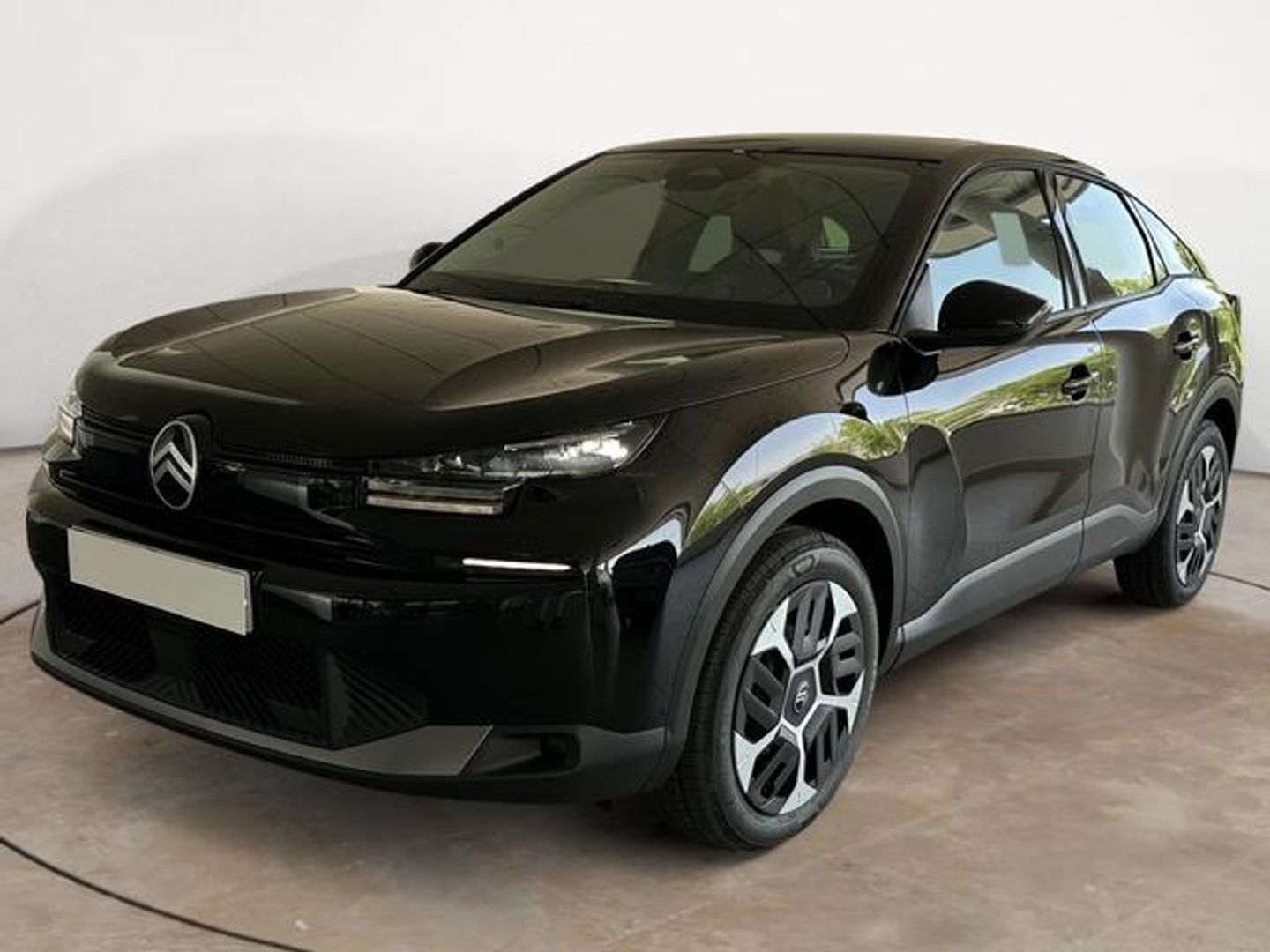 Citroen C4 Hybrid 145 Plus e-DCS6 107 kW (145 CV)